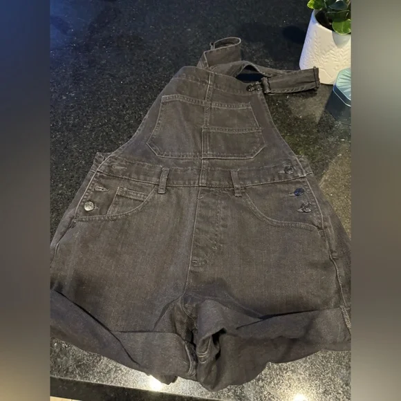 We The Free Ziggy Shortalls - Picture 5 of 10